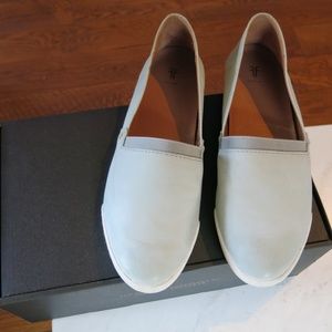 Frye Melanie Slip On - Size 9, Brand New